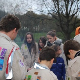 47849 10156283722055215 2100330287266627758 o - Scouts en Gidsen Zaventem 